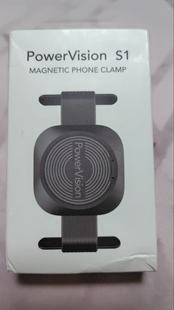 【最終価格！】ジンバル ホルダー マグネット式スタンド×2セット