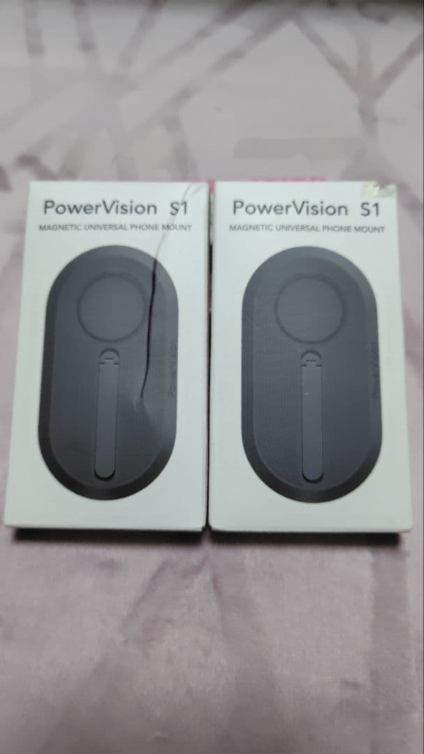 【最終価格！】ジンバル ホルダー マグネット式スタンド×2セット