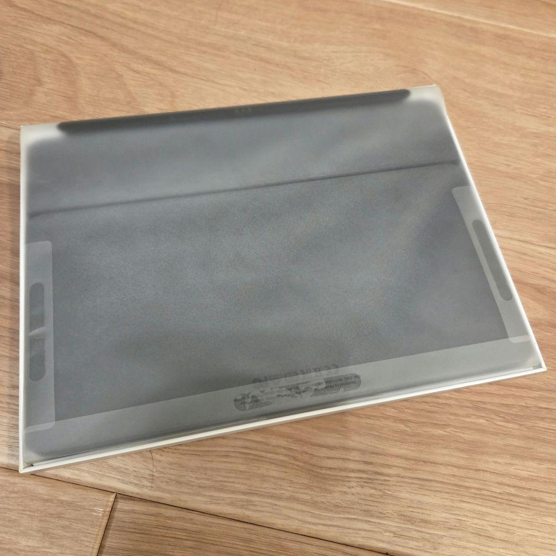 【新品未使用】iPad Pro Smart Keyboard ブラック