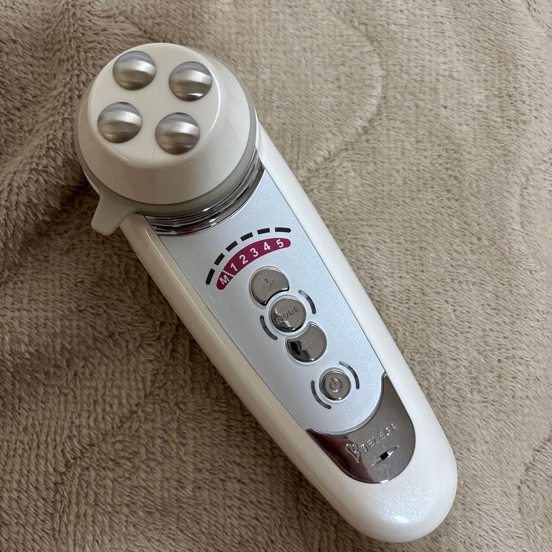 CELL CURE 4TPLUS 美顔器セット