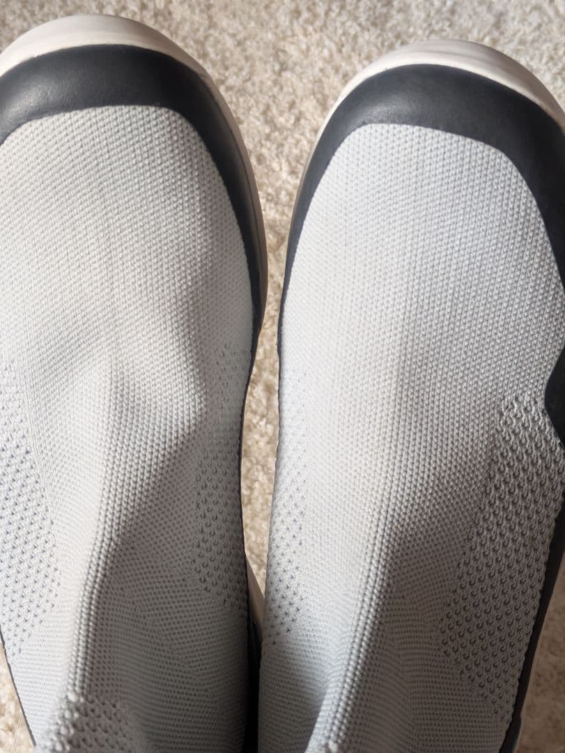 マムート 防寒・防水　滑りにくいミシュランソールレディースブーツ 24.5㎝