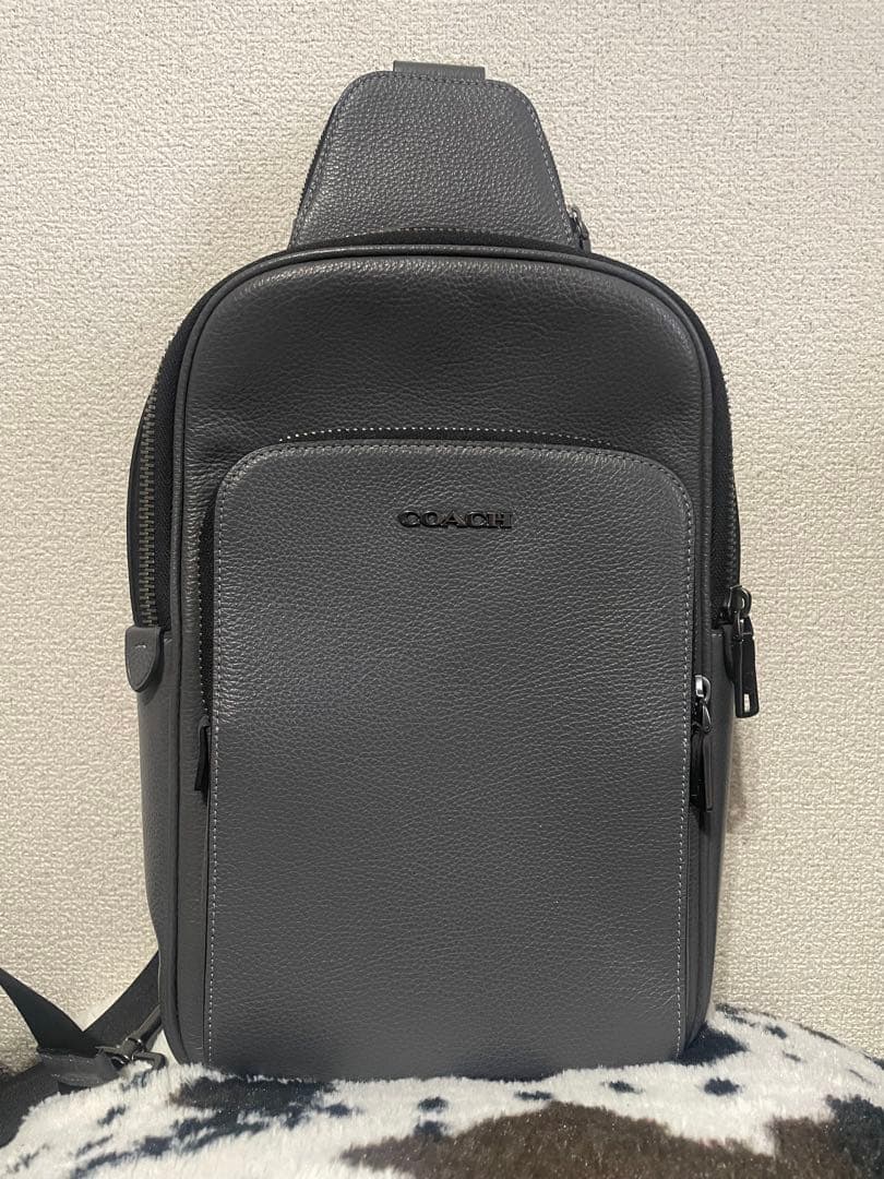 【即日発送】COACH ショルダーバッグ