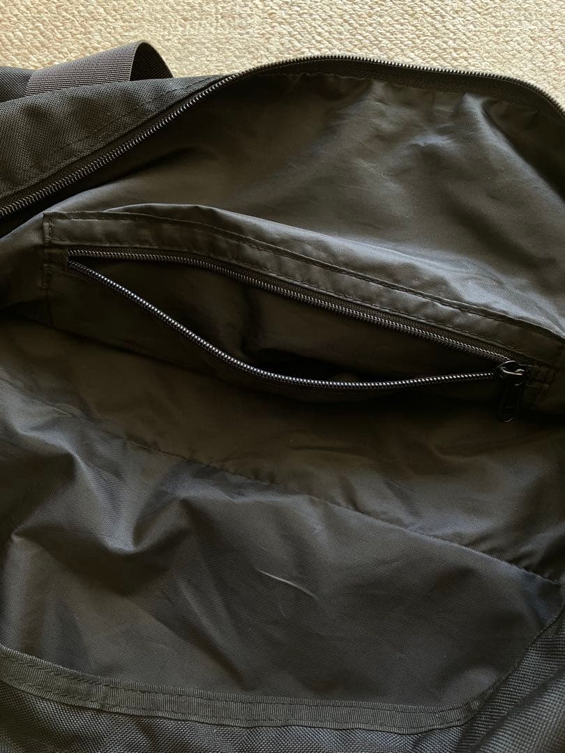 Supreme 初期 ドラムバック