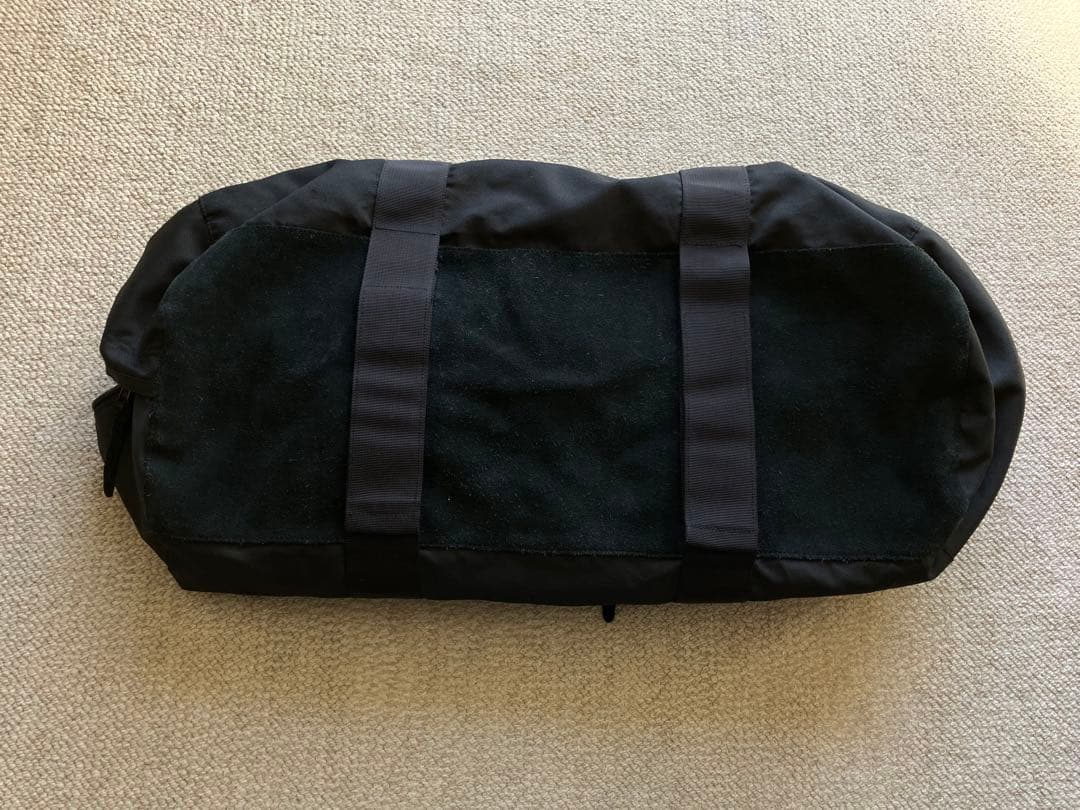 Supreme 初期 ドラムバック