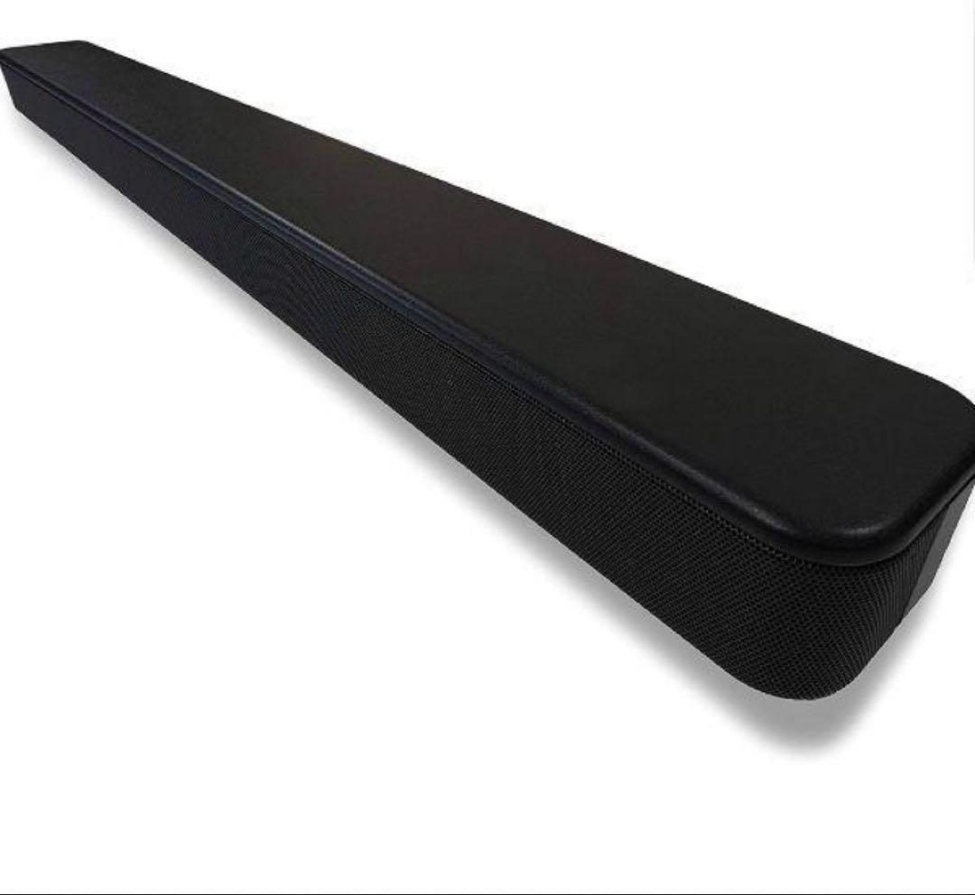 ソニー サウンドバー HT-S100F 100Wハイパワー フロントサラウンド