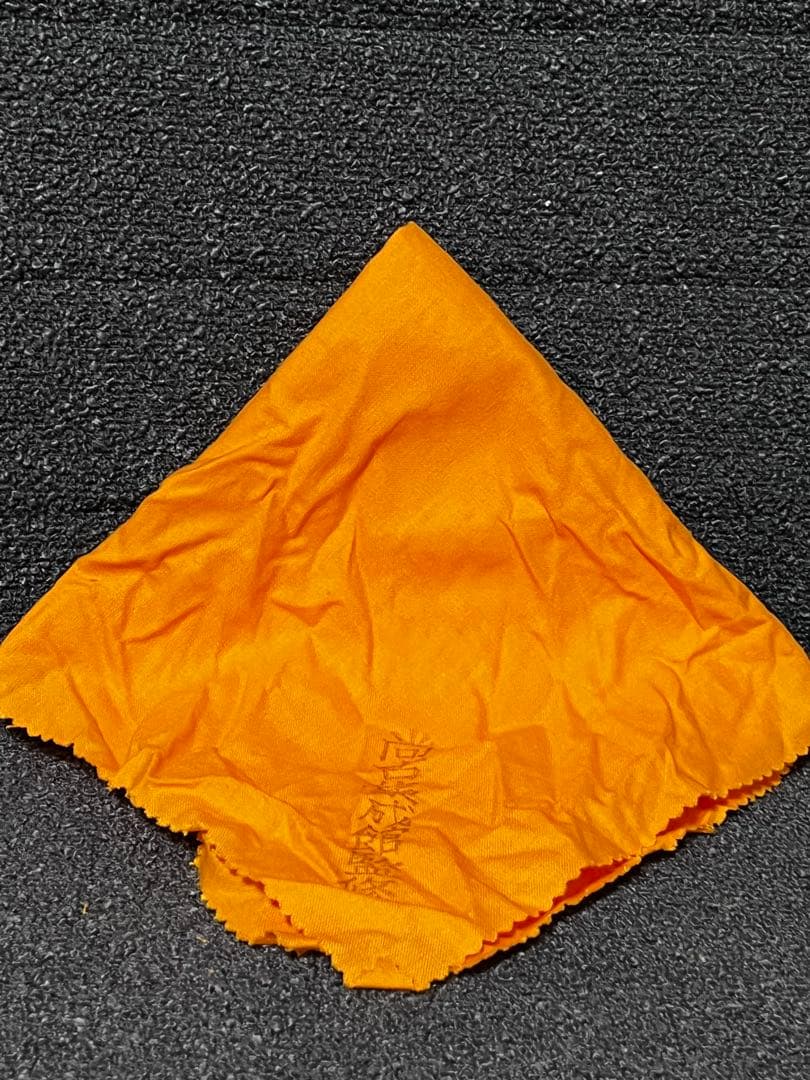 薩摩ガラス工芸作　薩摩切子　切子小付鉢