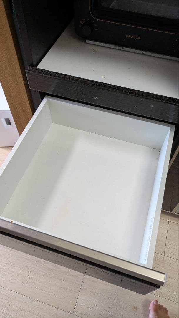 ニトリ　キッチンカウンター