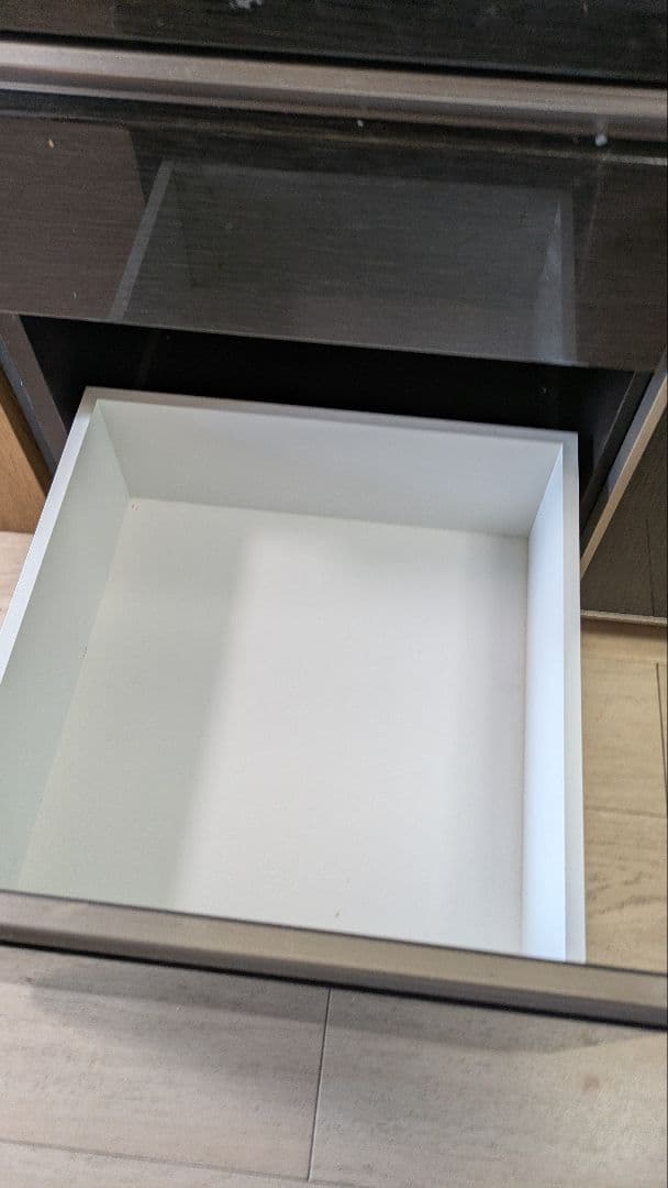 ニトリ　キッチンカウンター