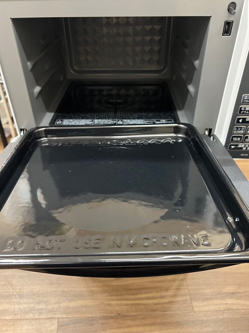 【動作確認済み】東芝　電子レンジ　白　2021年