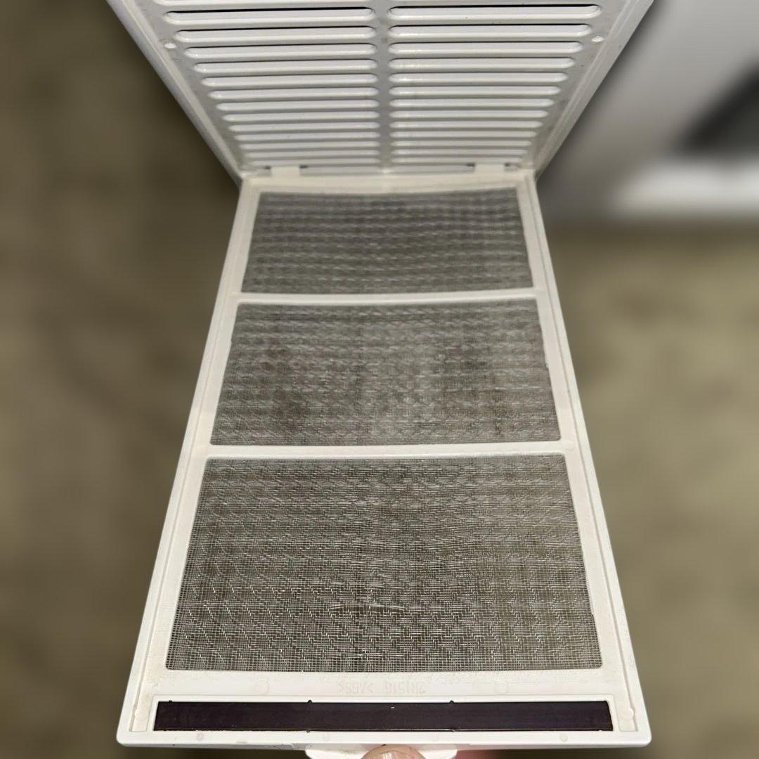 6881 RTS-120SNB2 業務用小形冷蔵ショーケース 2018年製