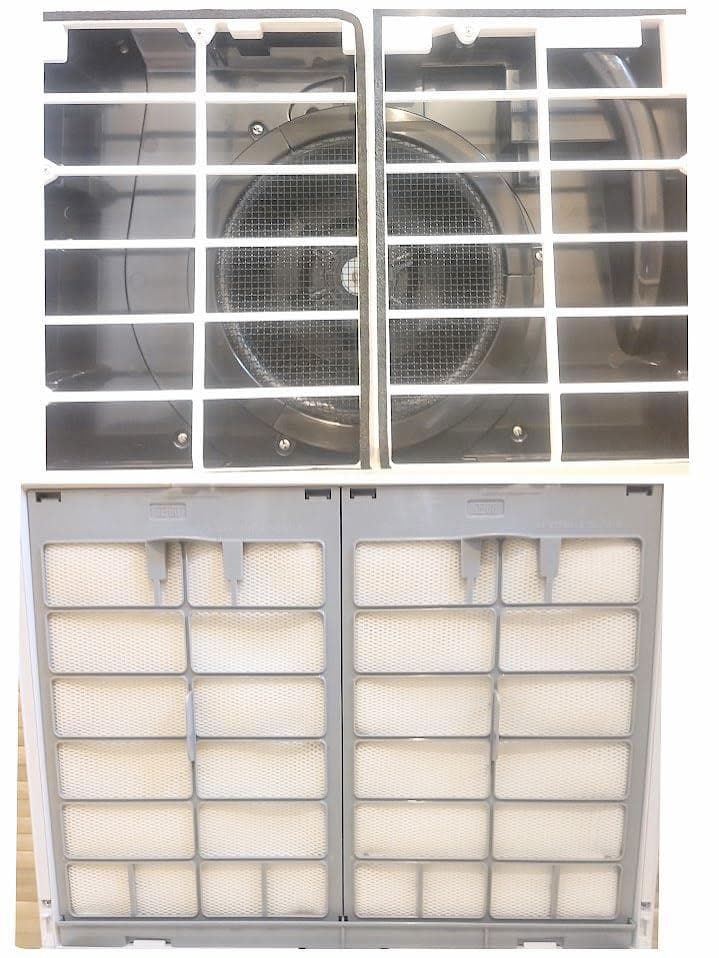 ★20年製★ 気化式加湿器 パナソニック FE-KXP20 大容量 業務用