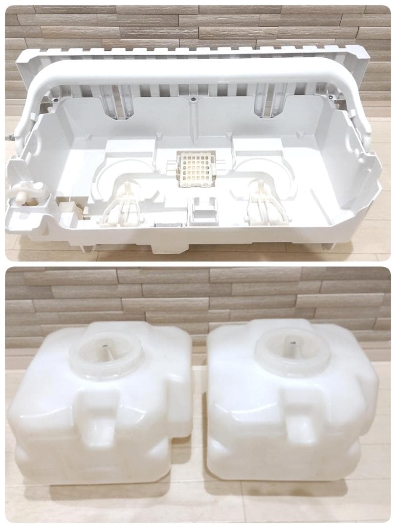 ★20年製★ 気化式加湿器 パナソニック FE-KXP20 大容量 業務用