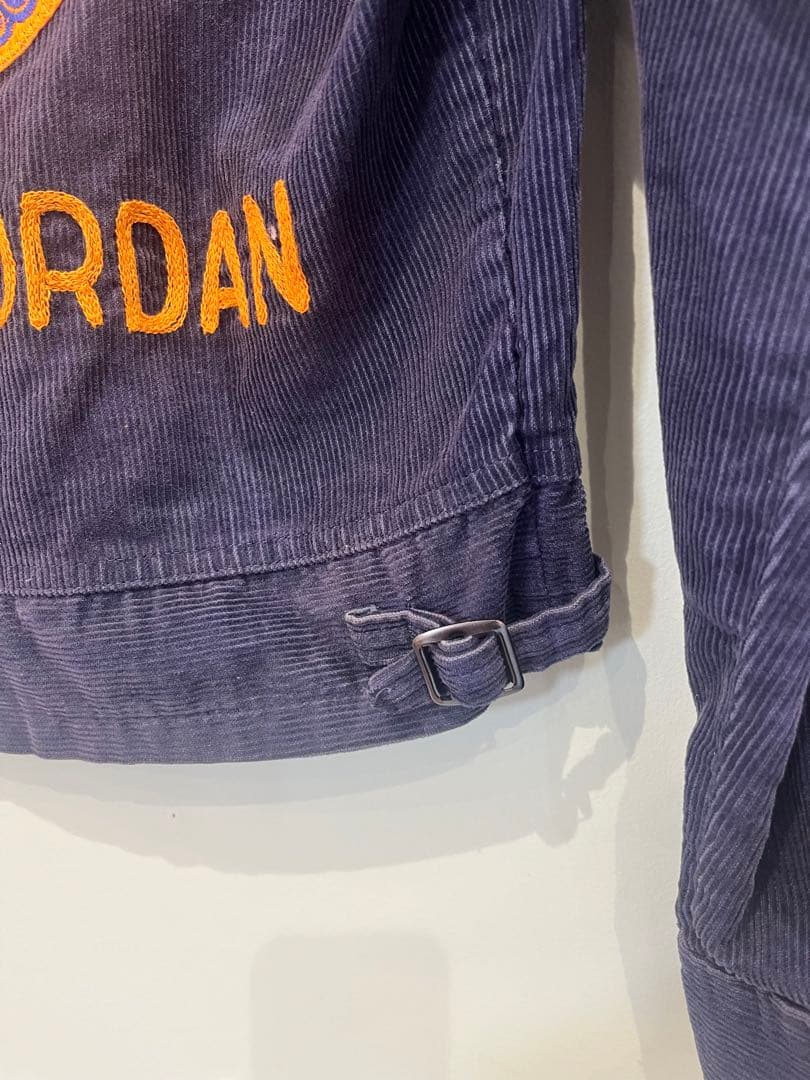 FFA ファーマーズ　ビンテージ　ジャケット　サイズ34 チェーンステッチ60s