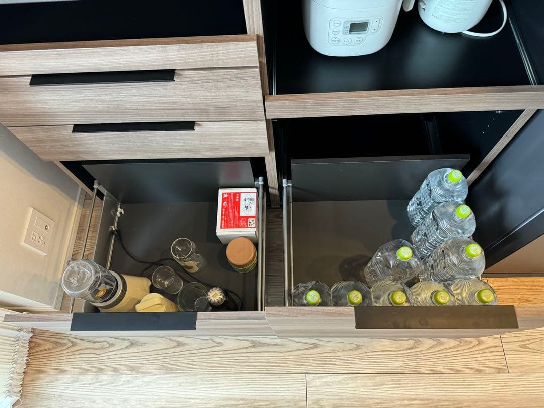 （negiojisan専用)Pamouna（パモウナ）キッチンカウンター