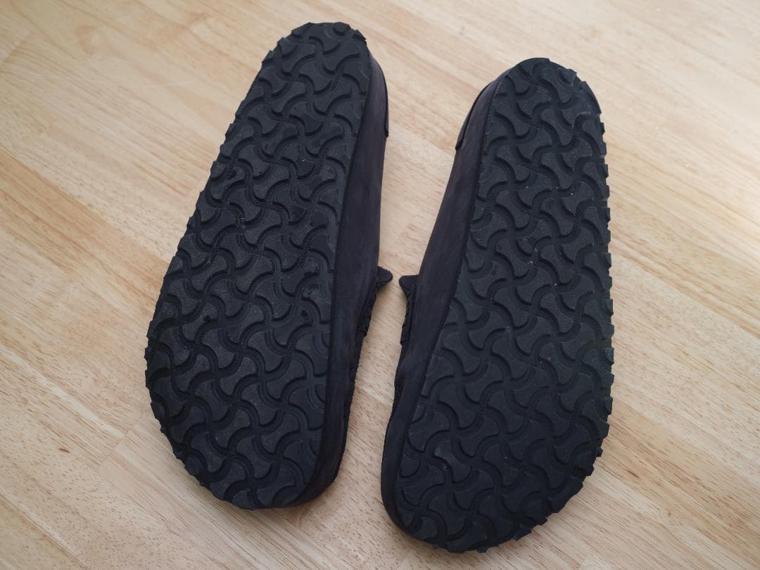 ゆいビルケン Naples Wrapped