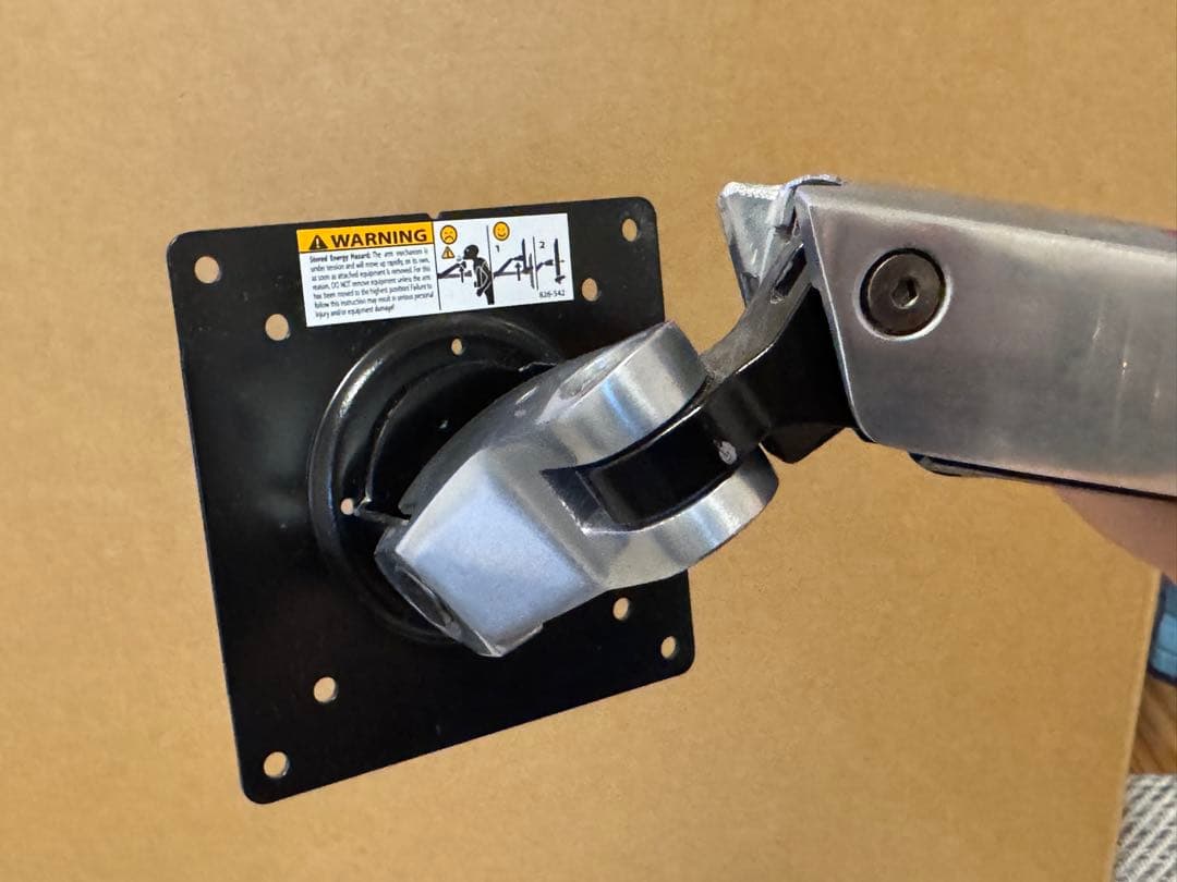 【より】美品✨iMac 27インチ2017, 16GB／VESA