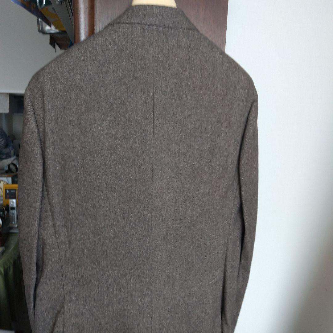 BRUNELLO CUCINELLI ジャケットブラウン