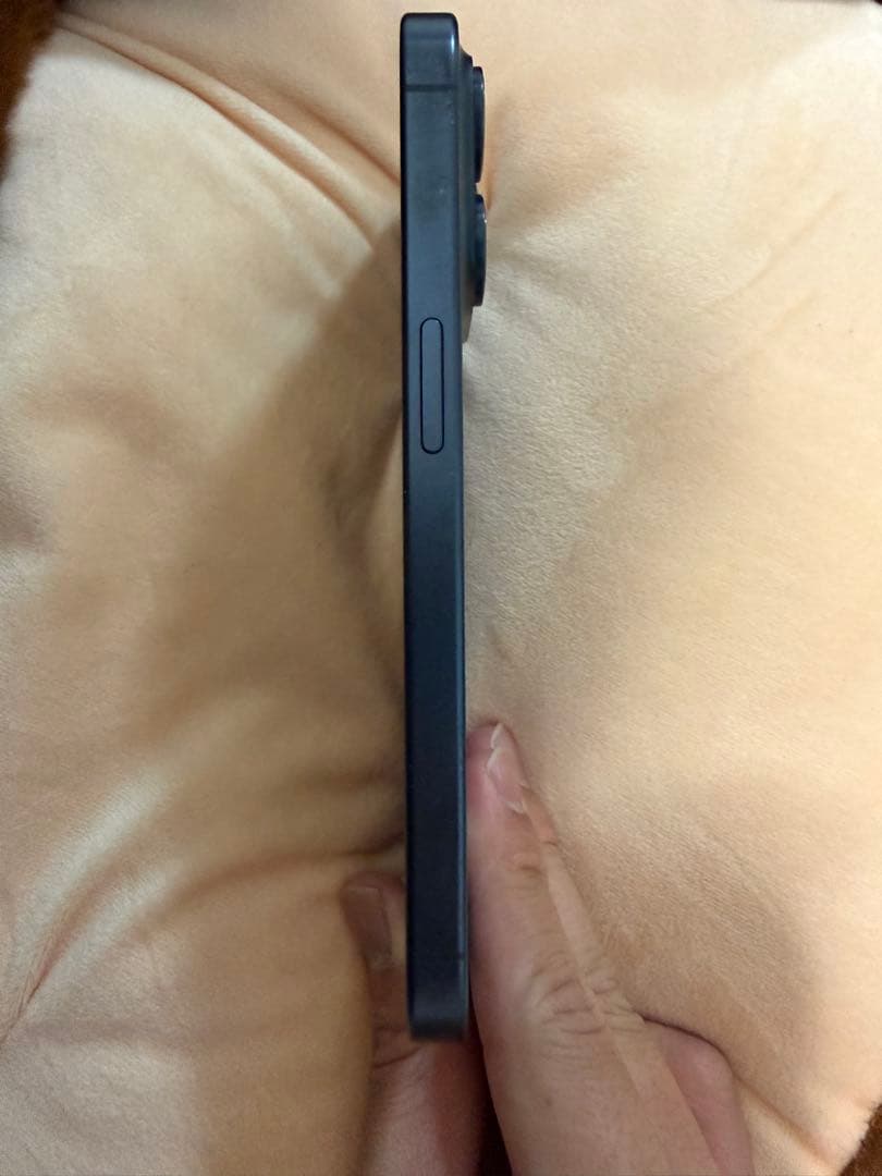 iPhone15 Pro 256GB SIMフリー