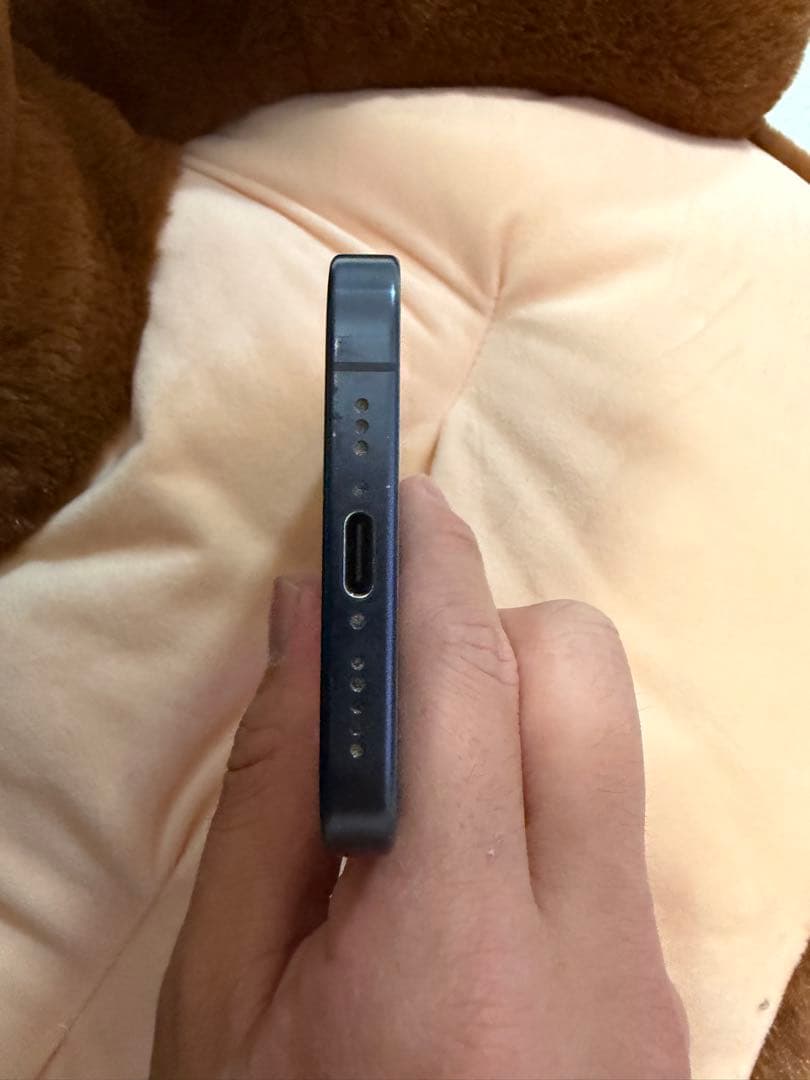 iPhone15 Pro 256GB SIMフリー