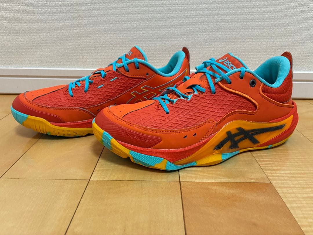 シューズ(男性用) asics UNPRE ARS LOW 3 26.5cm