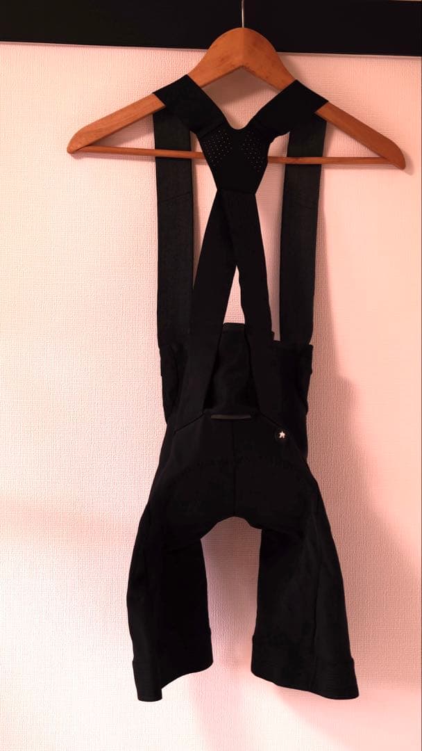 ウェア EQUIPE RS Spring Fall Bib Shorts S9