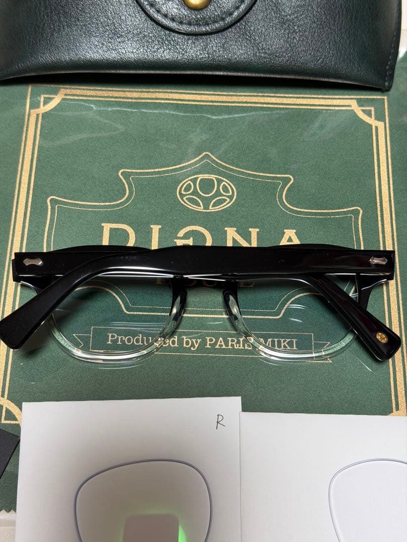 ディグナクラシック DIGNA Classic 955E Jimmy