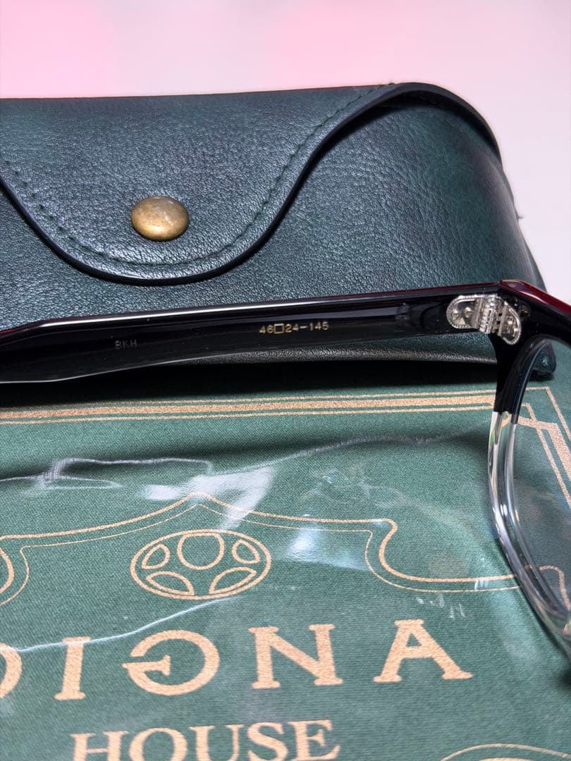 ディグナクラシック DIGNA Classic 955E Jimmy