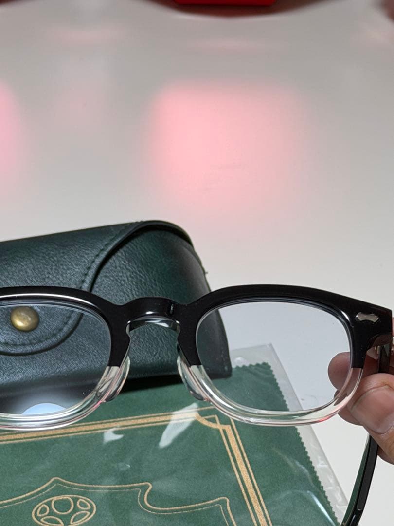 ディグナクラシック DIGNA Classic 955E Jimmy