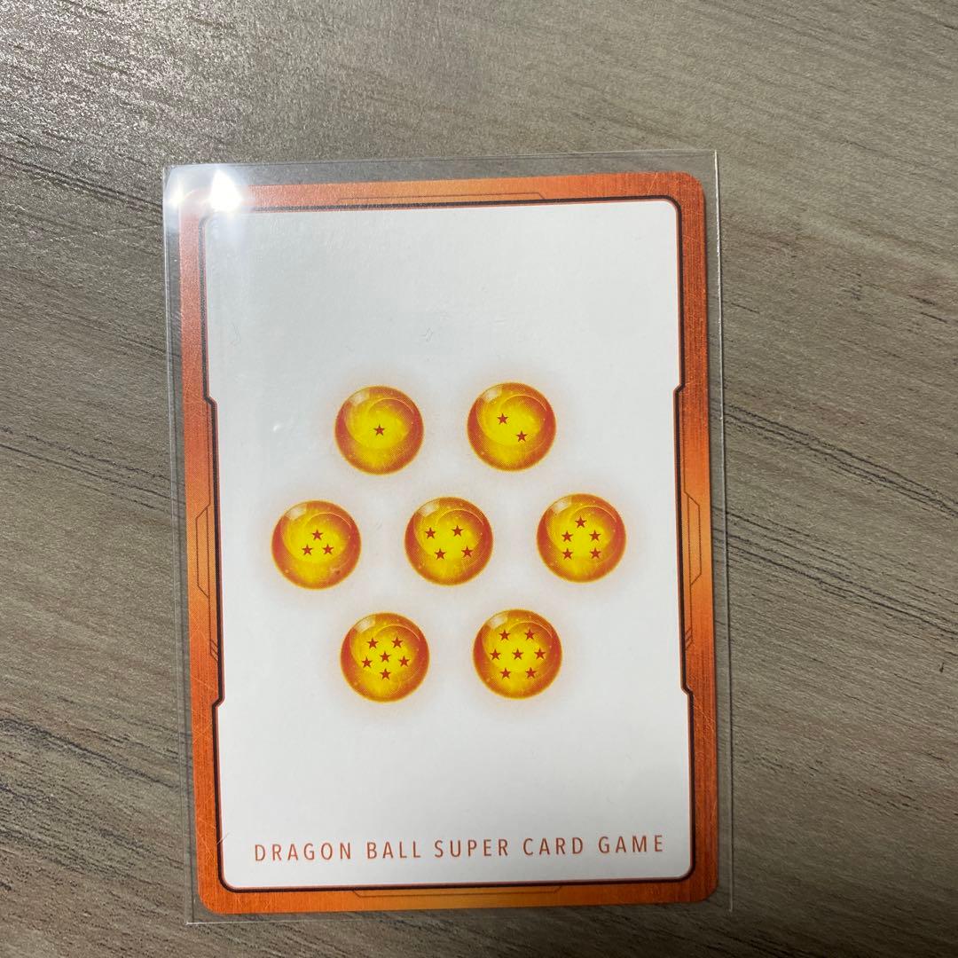 ドラゴンボール ブルマ エナジーマーカーパラレル金