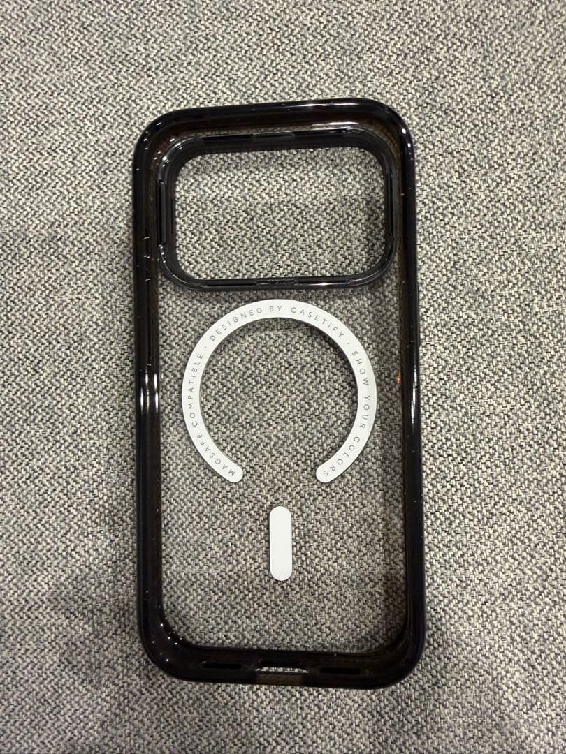 iPhone17proケース