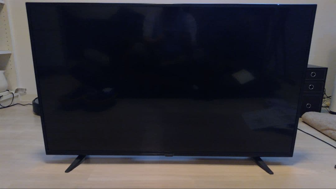 japan next 4K液晶ディスプレイ JN-VT4300UHDR