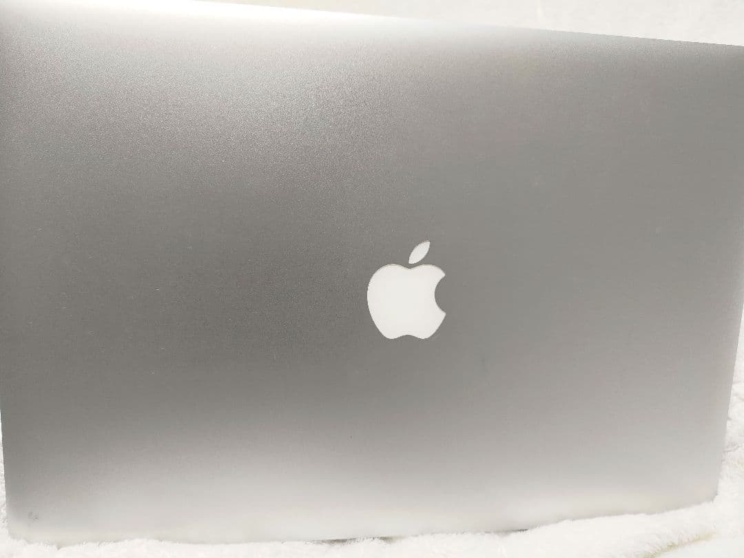 MacBook Pro A1398 Retina, 15インチ