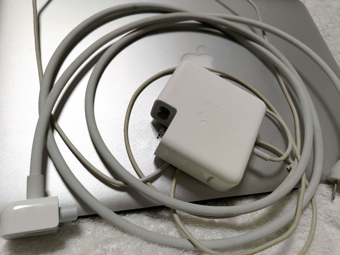 MacBook Pro A1398 Retina, 15インチ