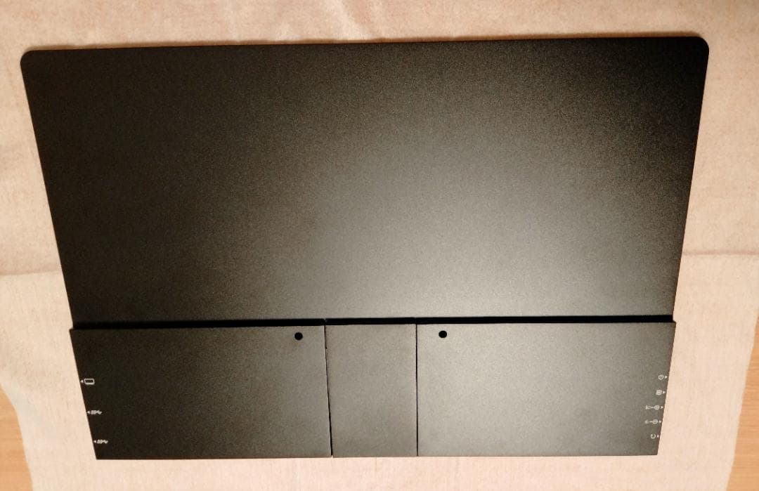 ほぼ新品 OLED モニター 14インチ 3K 120Hz