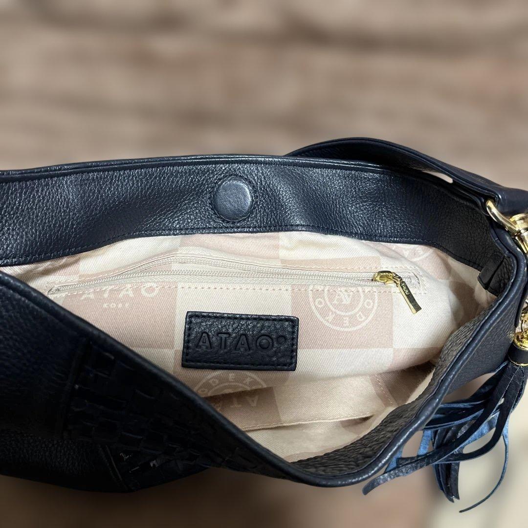 アタオ　キャンディ・ルーク