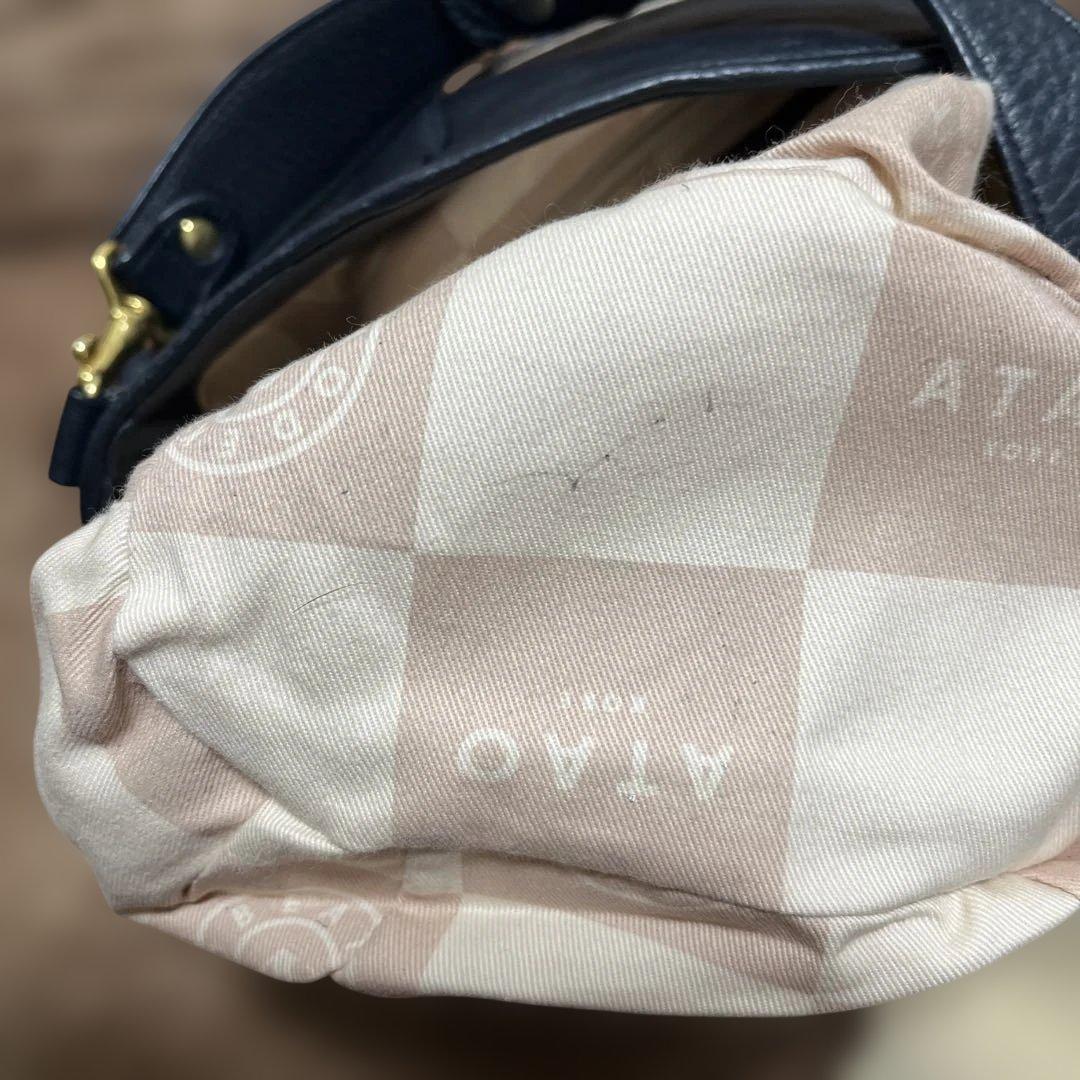 アタオ　キャンディ・ルーク