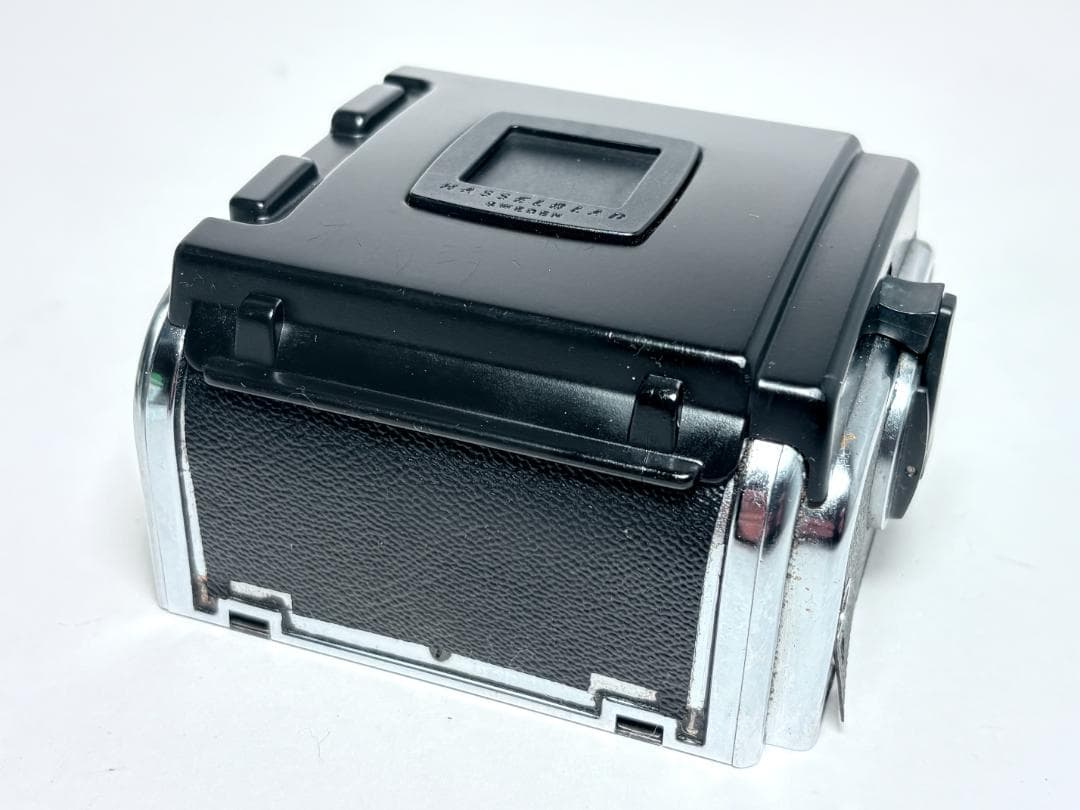 HASSELBLAD A24 6x6 フィルムバック