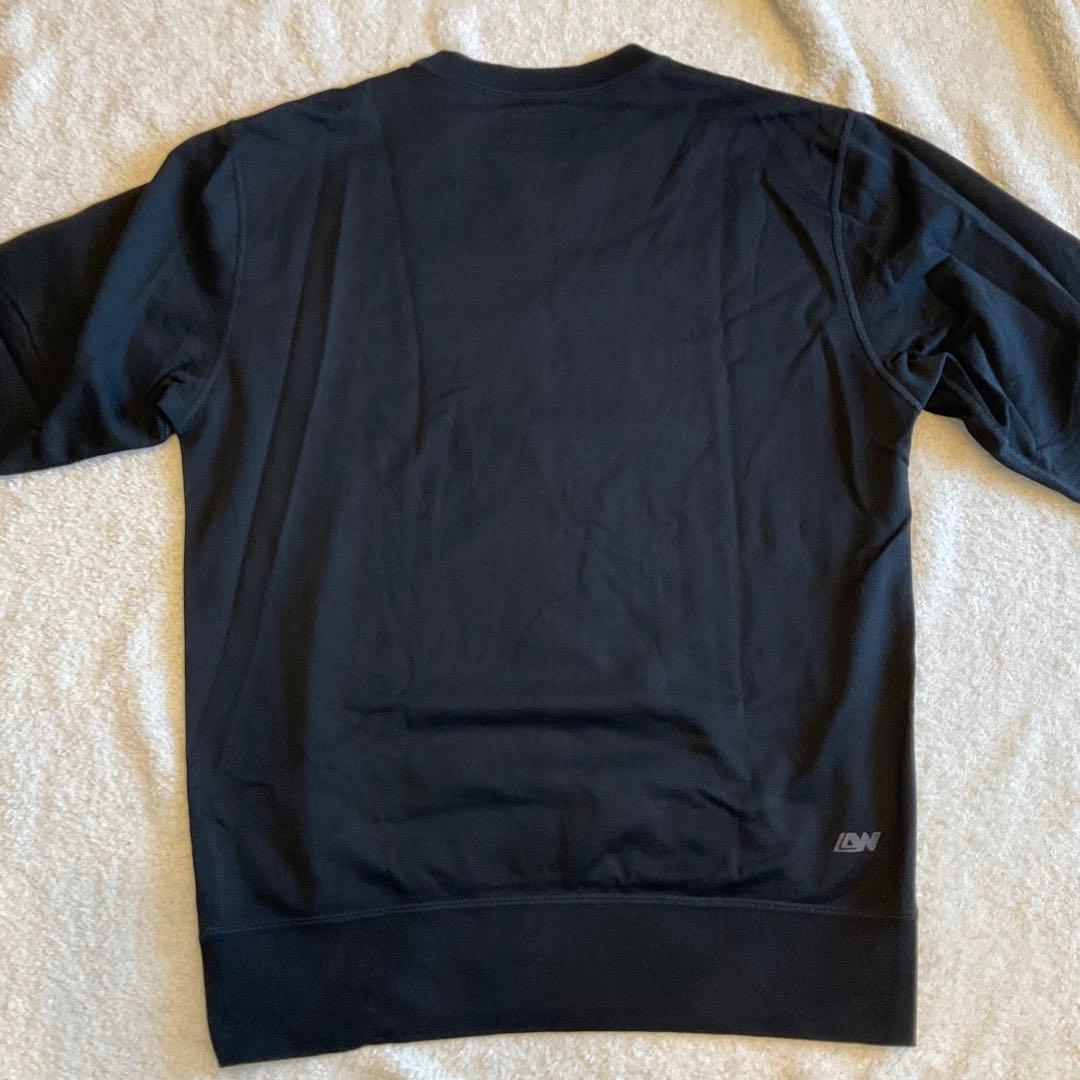 め*り様 LOOPWHEELER 受注会限定 スビンゴールドプレミアム セットア