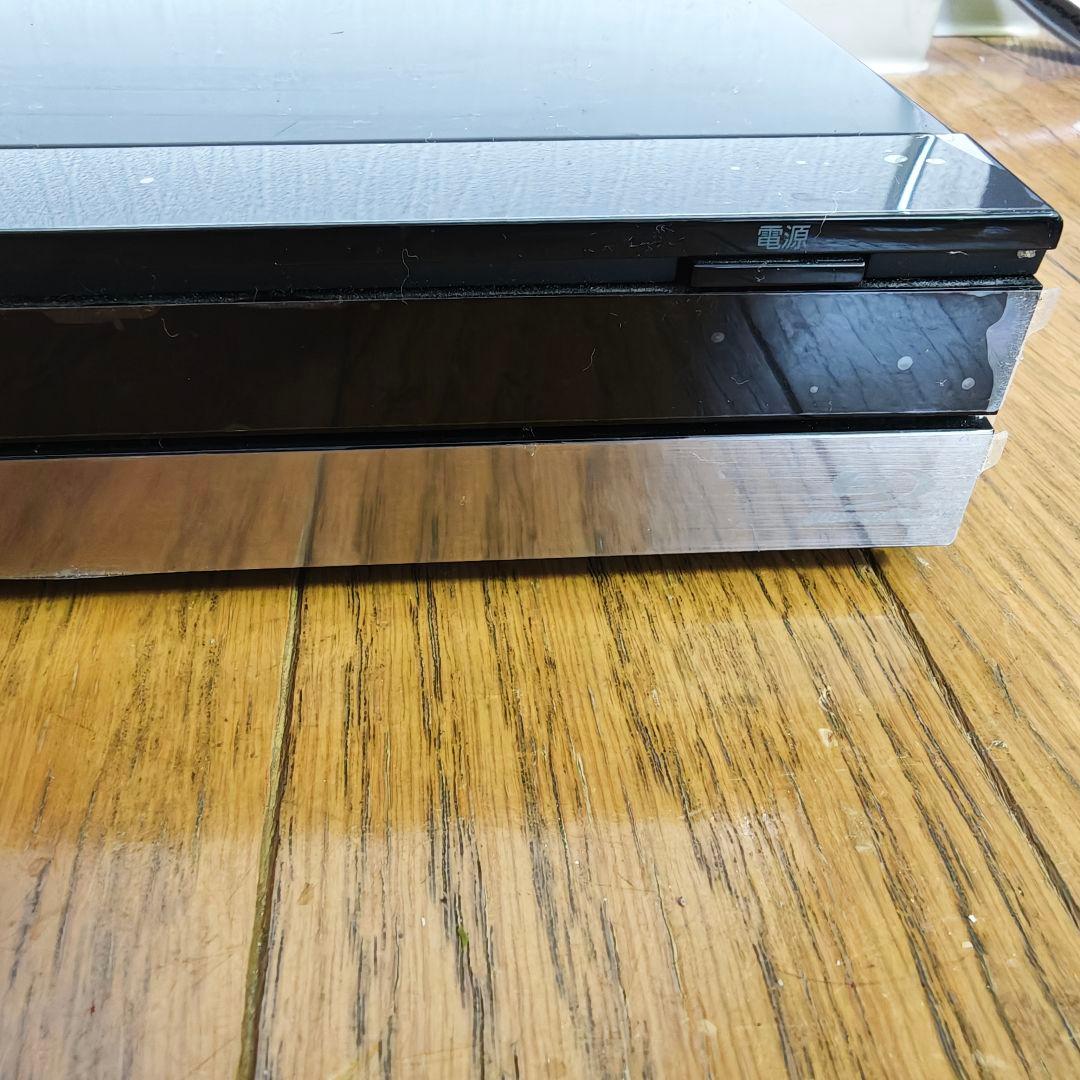 TOSHIBA DBR-Z320 ブルーレイレコーダー