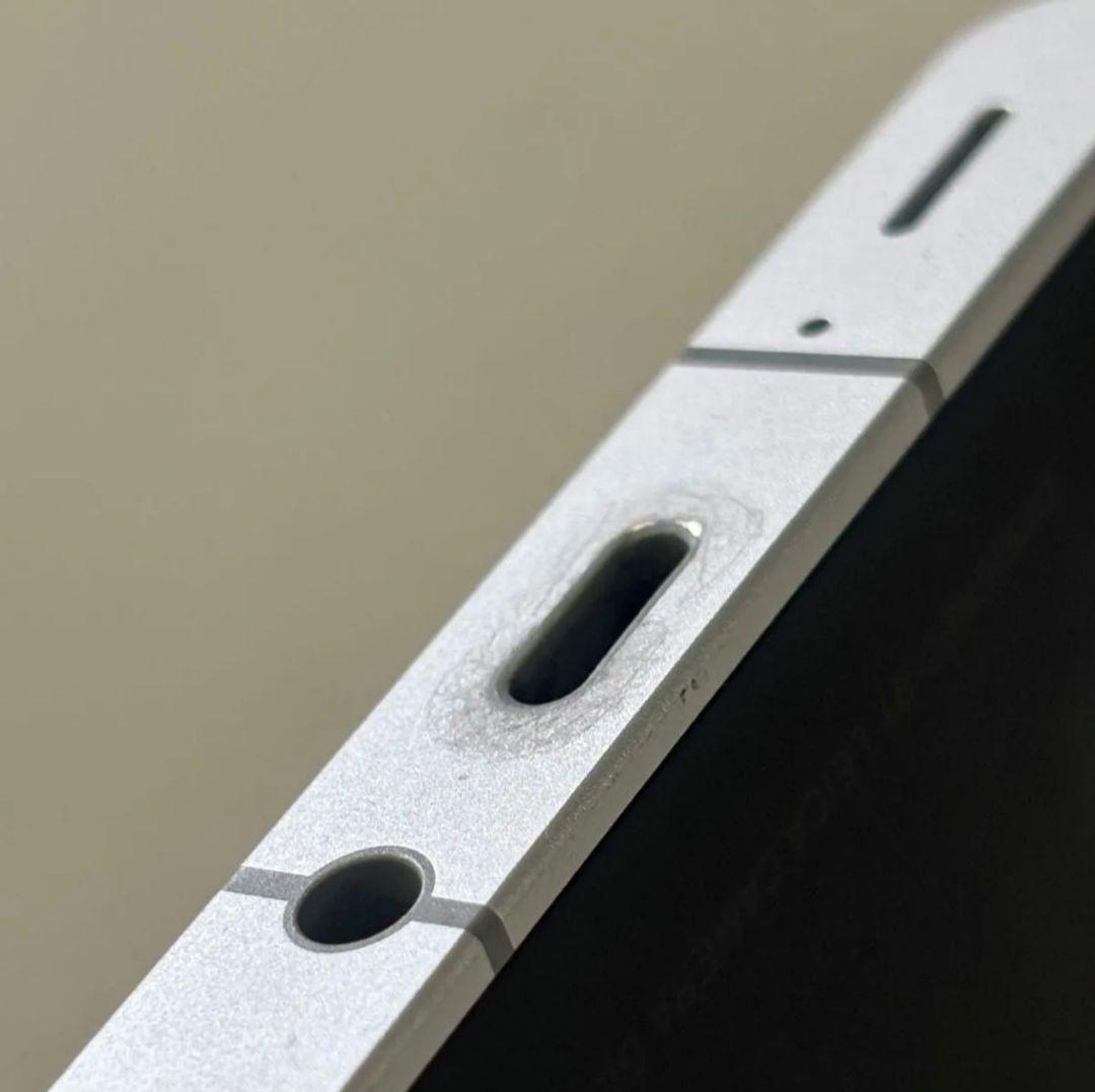 【12GB/256GB】LEITZ Phone 1 ライカシルバー　SIMフリー