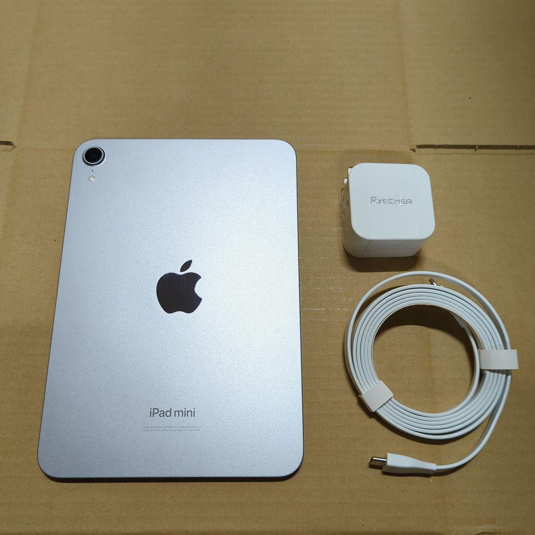 iPad mini(A17 Pro) WIFI　256GB スペースグレイ