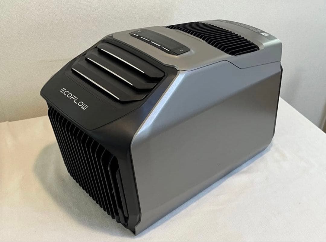 その他 EcoFlow Wave 2