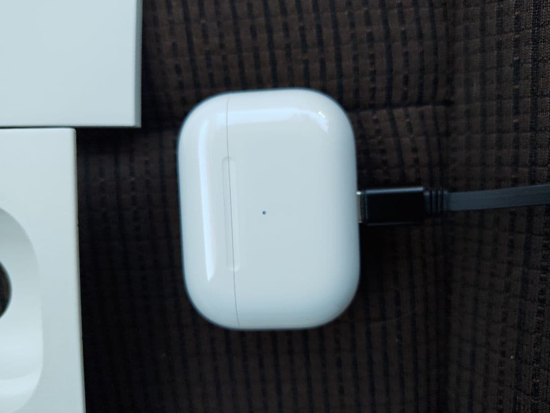 AirPods Pro第2世代 MTJV3J/A