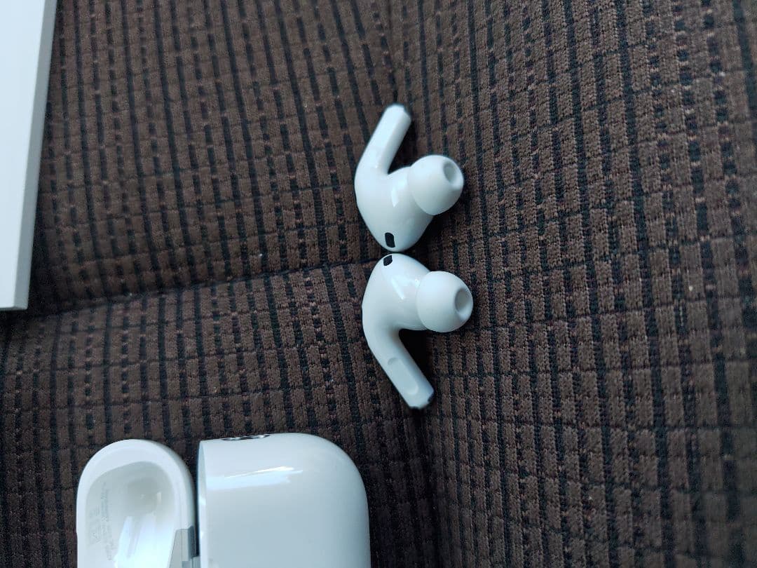AirPods Pro第2世代 MTJV3J/A