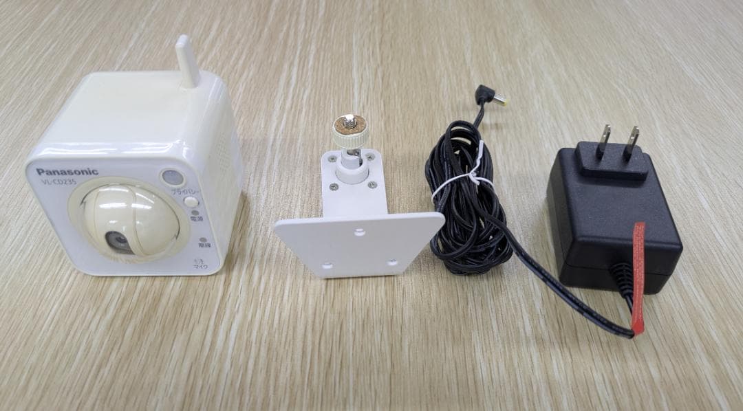 VL-CD235 Panasonic センサーカメラ