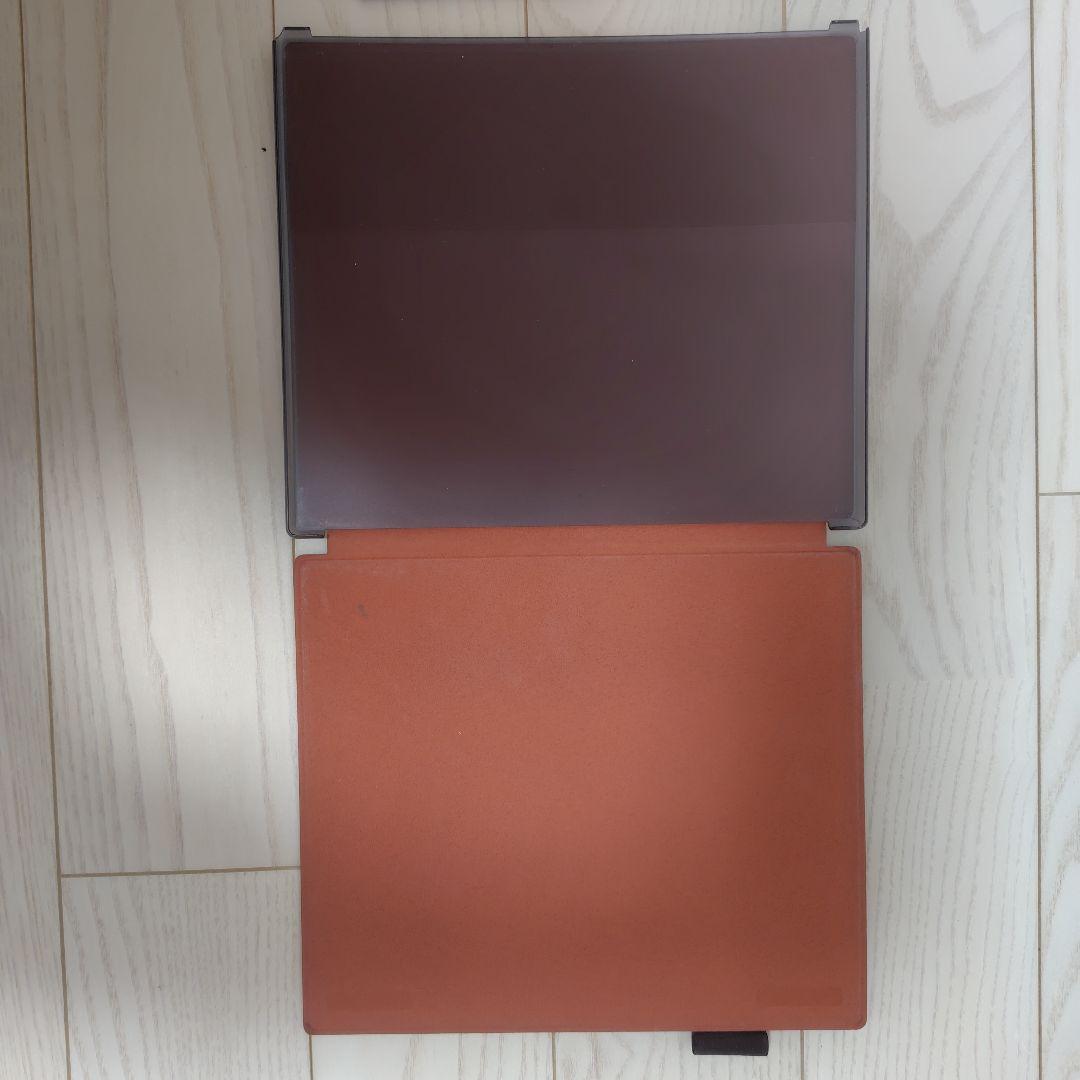 BOOX Note Air2　 純正ペン、純正カバー、箱付