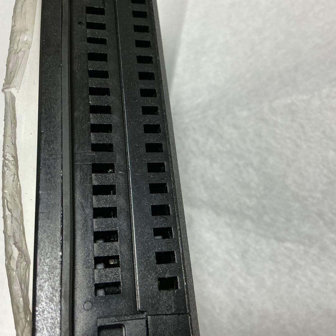 KEYENCE VT5-W07 タッチパネルディスプレイ