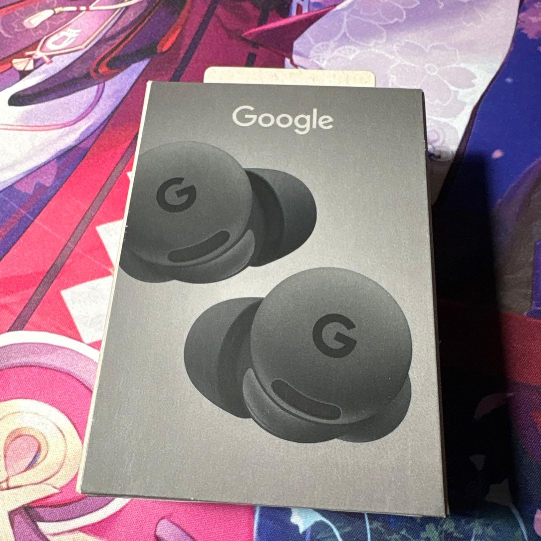 Google Pixel Buds 2a Hazel 新品 未開封
