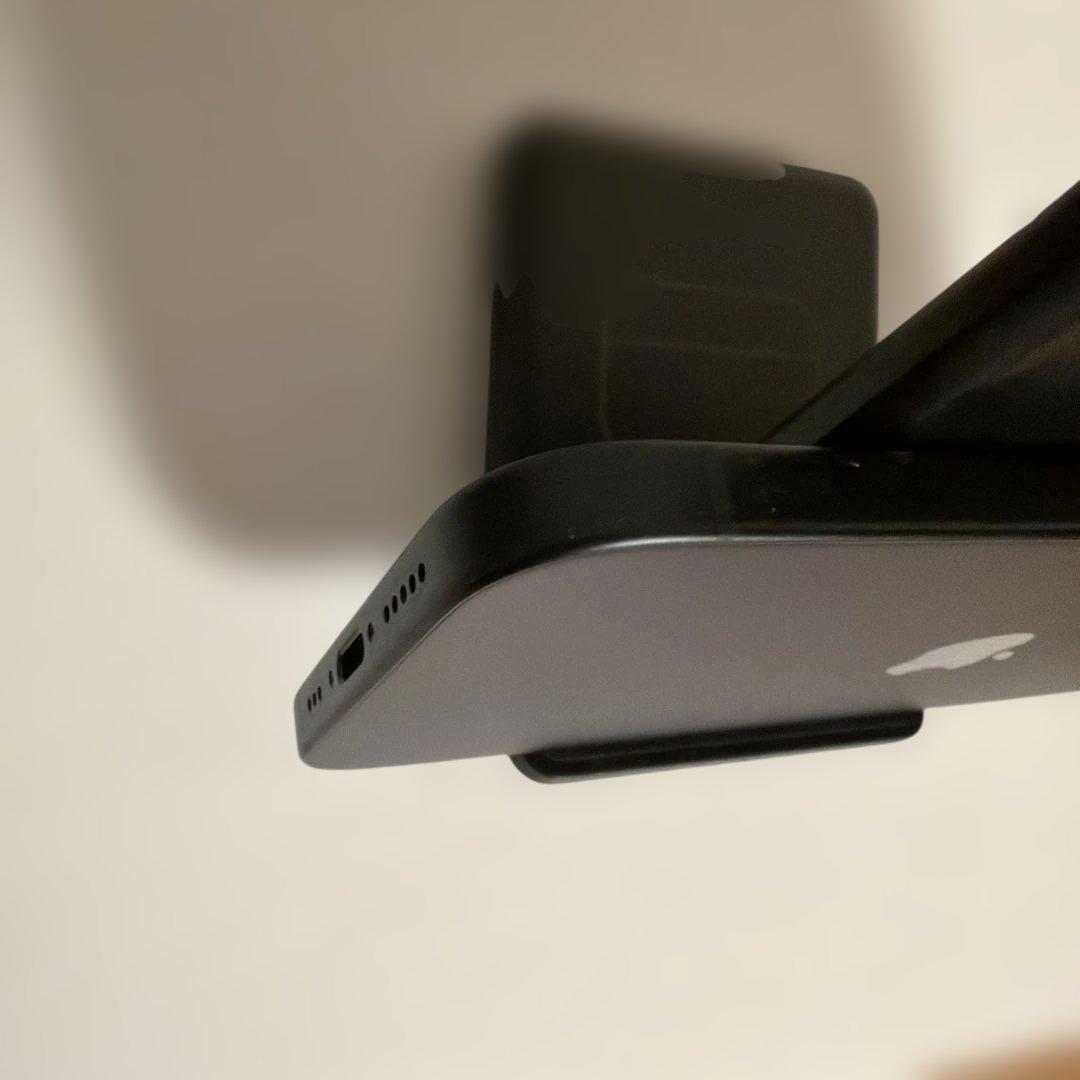 iPhone15 本体　ブラック　128GB simフリー