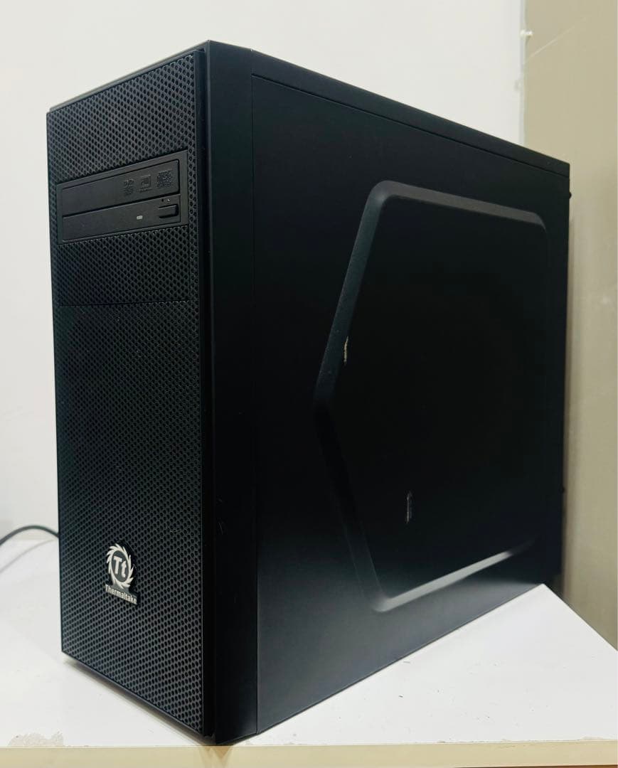 【ゲーミングPC】i7-4790 GTX750Ti メモリ16GB HDD1TB